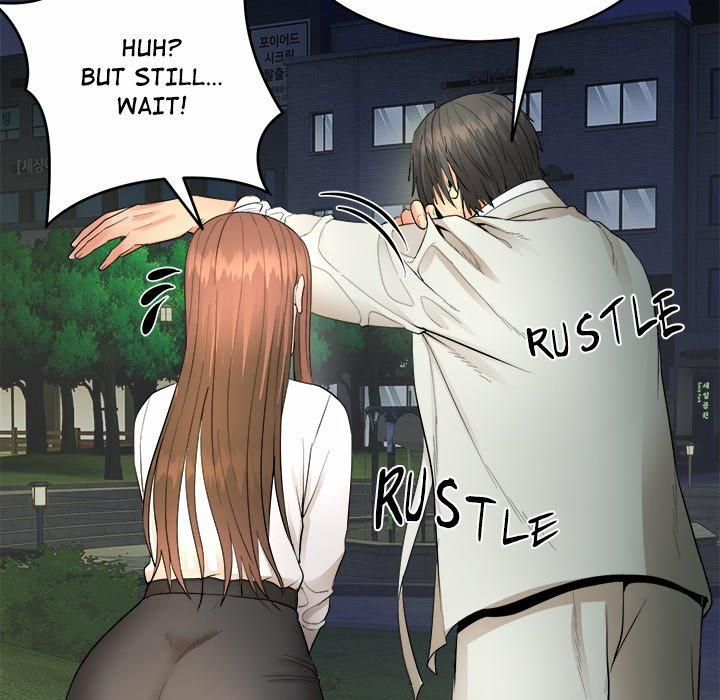 đọc truyện Kangsae The Strong Chương 2 ảnh 110 tại Thiên Thai Truyện