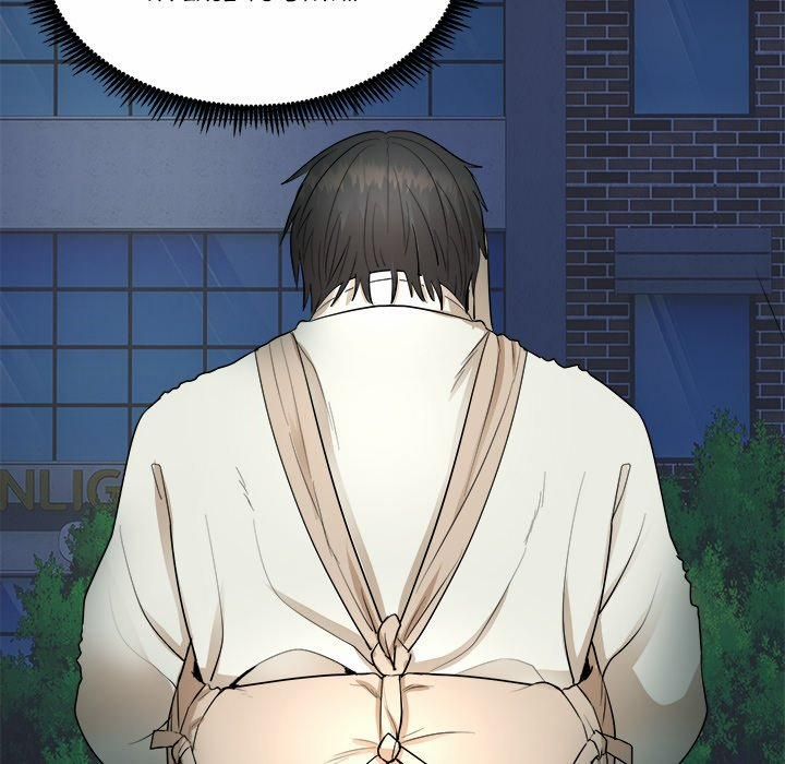 đọc truyện Kangsae The Strong Chương 2 ảnh 120 tại Thiên Thai Truyện