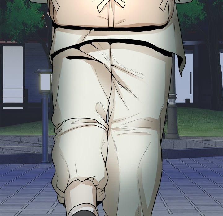 đọc truyện Kangsae The Strong Chương 2 ảnh 121 tại Thiên Thai Truyện