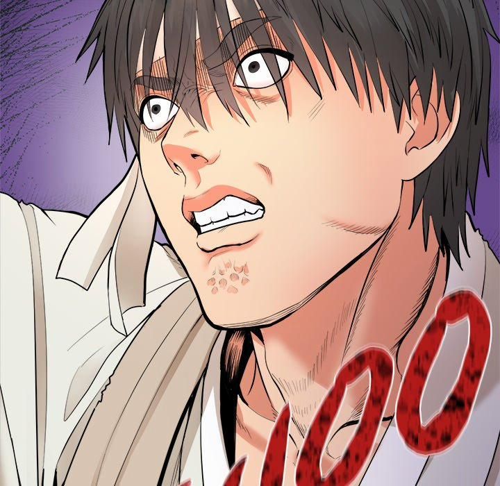 đọc truyện Kangsae The Strong Chương 2 ảnh 14 tại Thiên Thai Truyện