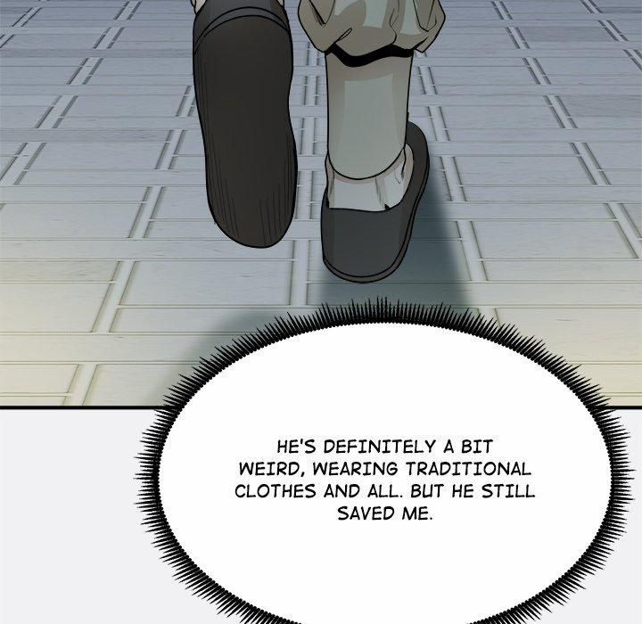 đọc truyện Kangsae The Strong Chương 2 ảnh 122 tại Thiên Thai Truyện