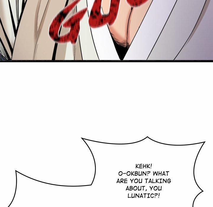 đọc truyện Kangsae The Strong Chương 2 ảnh 15 tại Thiên Thai Truyện