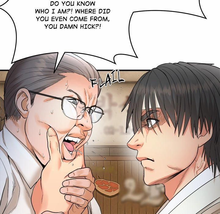 đọc truyện Kangsae The Strong Chương 2 ảnh 16 tại Thiên Thai Truyện