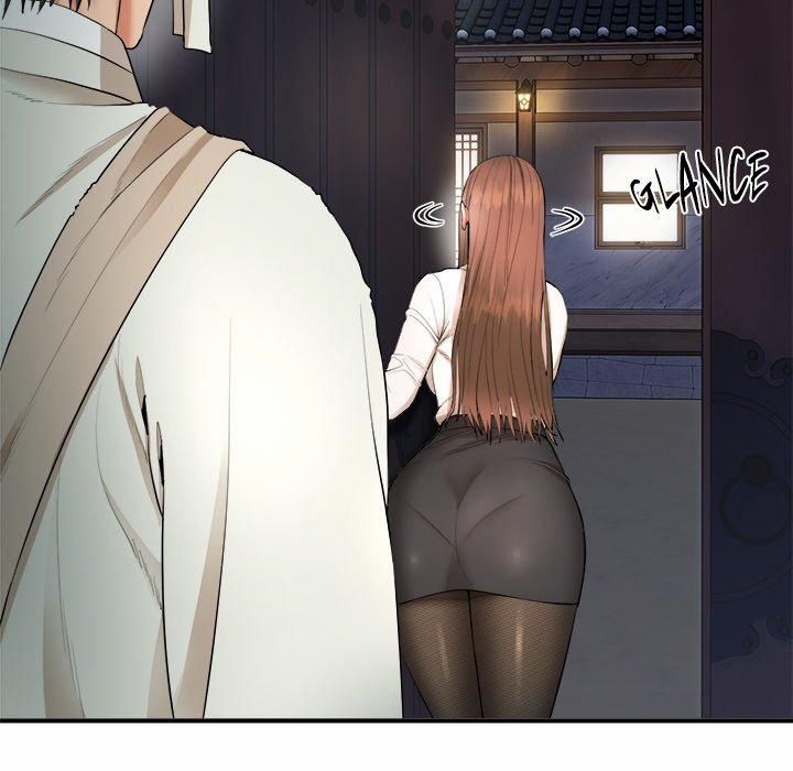 đọc truyện Kangsae The Strong Chương 2 ảnh 144 tại Thiên Thai Truyện