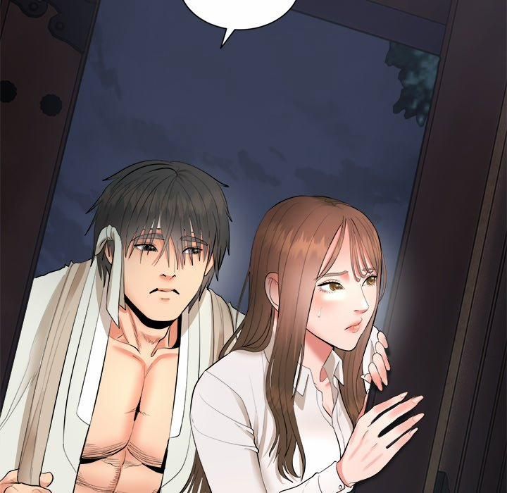 đọc truyện Kangsae The Strong Chương 2 ảnh 146 tại Thiên Thai Truyện