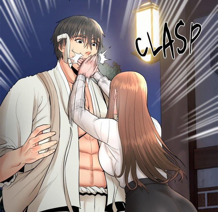 đọc truyện Kangsae The Strong Chương 2 ảnh 151 tại Thiên Thai Truyện