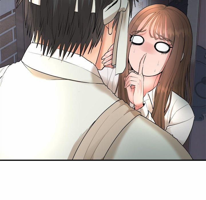 đọc truyện Kangsae The Strong Chương 2 ảnh 154 tại Thiên Thai Truyện