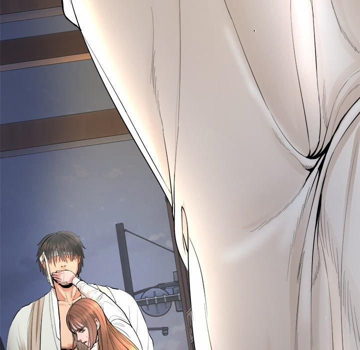 đọc truyện Kangsae The Strong Chương 2 ảnh 157 tại Thiên Thai Truyện