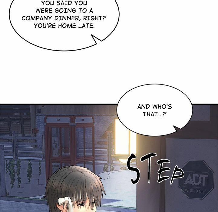 đọc truyện Kangsae The Strong Chương 2 ảnh 160 tại Thiên Thai Truyện