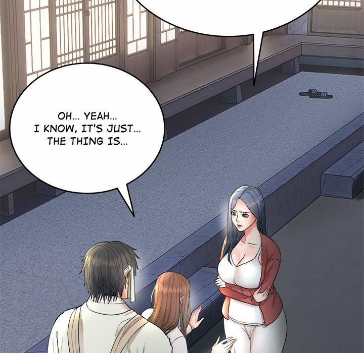 đọc truyện Kangsae The Strong Chương 2 ảnh 169 tại Thiên Thai Truyện