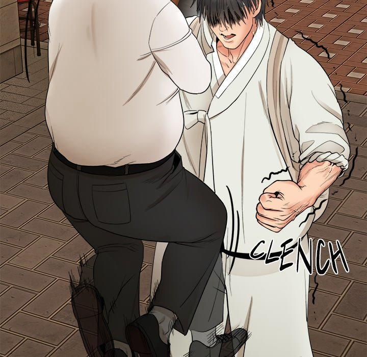 đọc truyện Kangsae The Strong Chương 2 ảnh 19 tại Thiên Thai Truyện