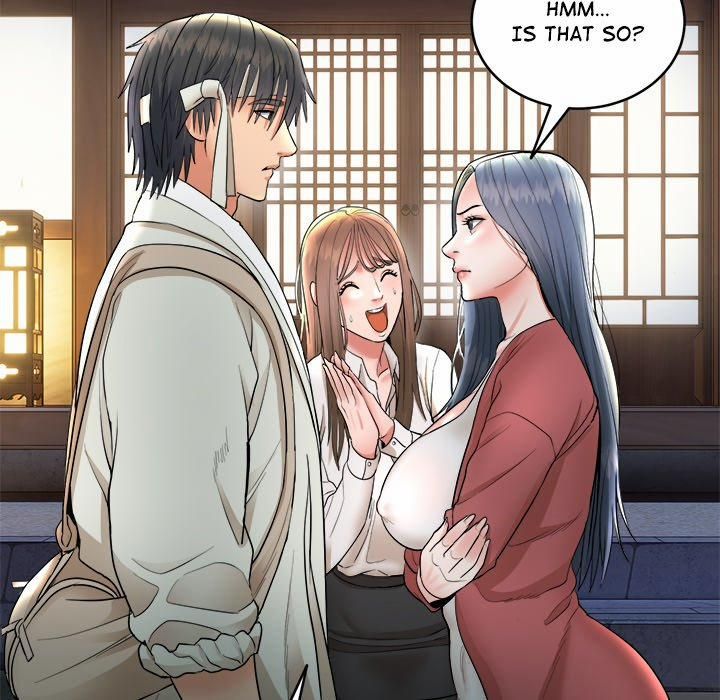 đọc truyện Kangsae The Strong Chương 2 ảnh 172 tại Thiên Thai Truyện