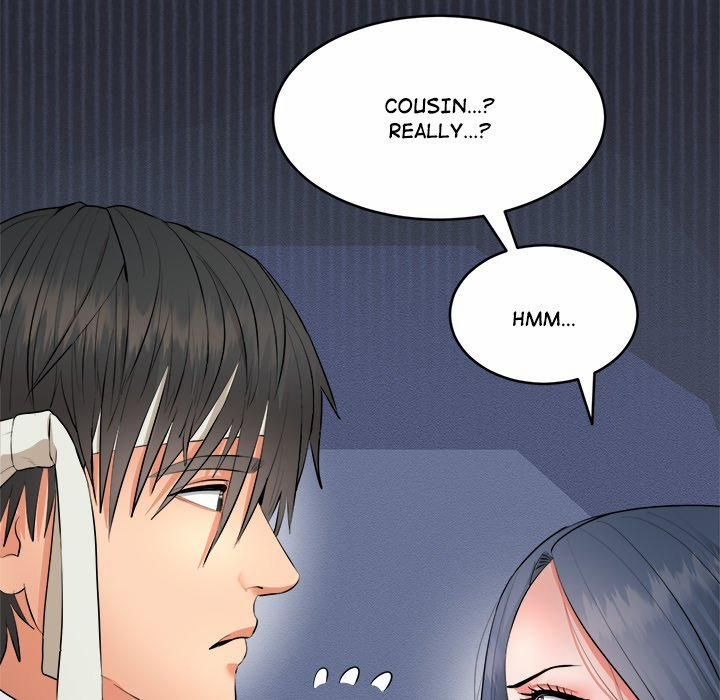 đọc truyện Kangsae The Strong Chương 2 ảnh 174 tại Thiên Thai Truyện