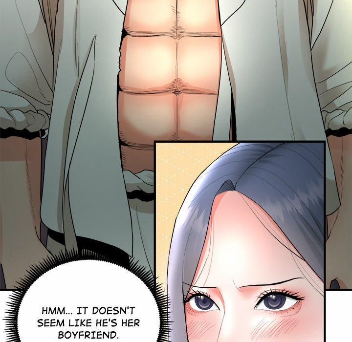 đọc truyện Kangsae The Strong Chương 2 ảnh 178 tại Thiên Thai Truyện