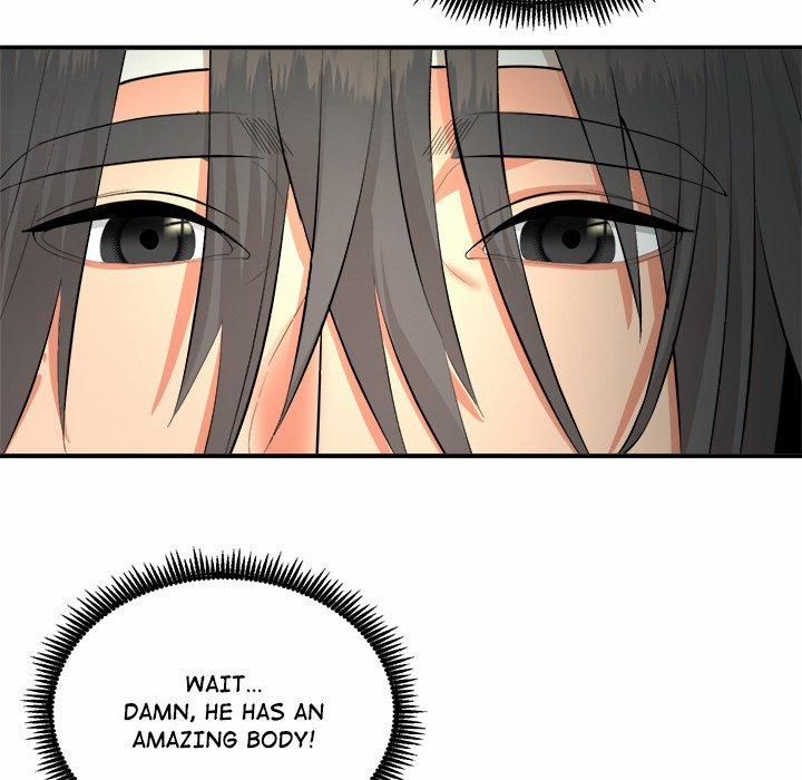 đọc truyện Kangsae The Strong Chương 2 ảnh 180 tại Thiên Thai Truyện