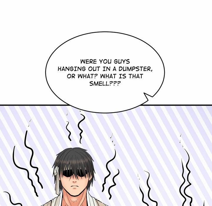 đọc truyện Kangsae The Strong Chương 2 ảnh 193 tại Thiên Thai Truyện