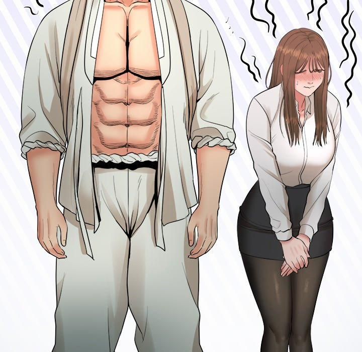 đọc truyện Kangsae The Strong Chương 2 ảnh 194 tại Thiên Thai Truyện