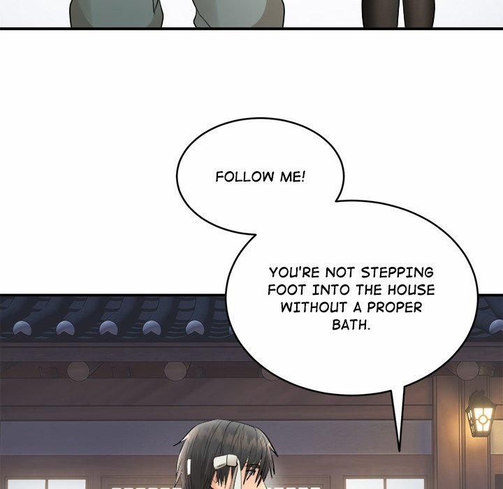 đọc truyện Kangsae The Strong Chương 2 ảnh 195 tại Thiên Thai Truyện