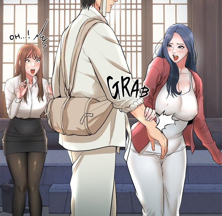 đọc truyện Kangsae The Strong Chương 2 ảnh 196 tại Thiên Thai Truyện