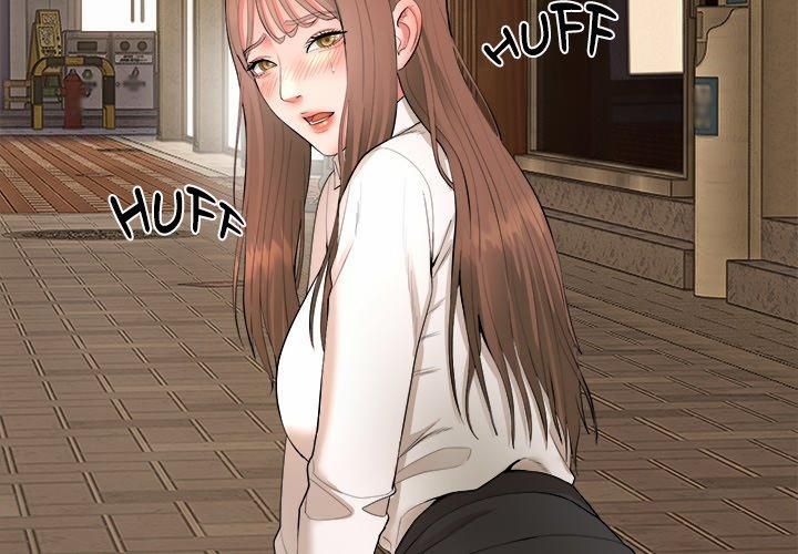 đọc truyện Kangsae The Strong Chương 2 ảnh 4 tại Thiên Thai Truyện