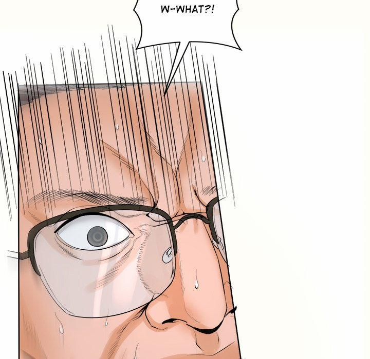 đọc truyện Kangsae The Strong Chương 2 ảnh 23 tại Thiên Thai Truyện