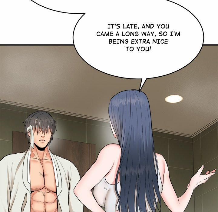 đọc truyện Kangsae The Strong Chương 2 ảnh 220 tại Thiên Thai Truyện