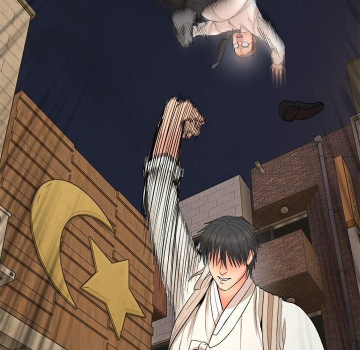 đọc truyện Kangsae The Strong Chương 2 ảnh 25 tại Thiên Thai Truyện