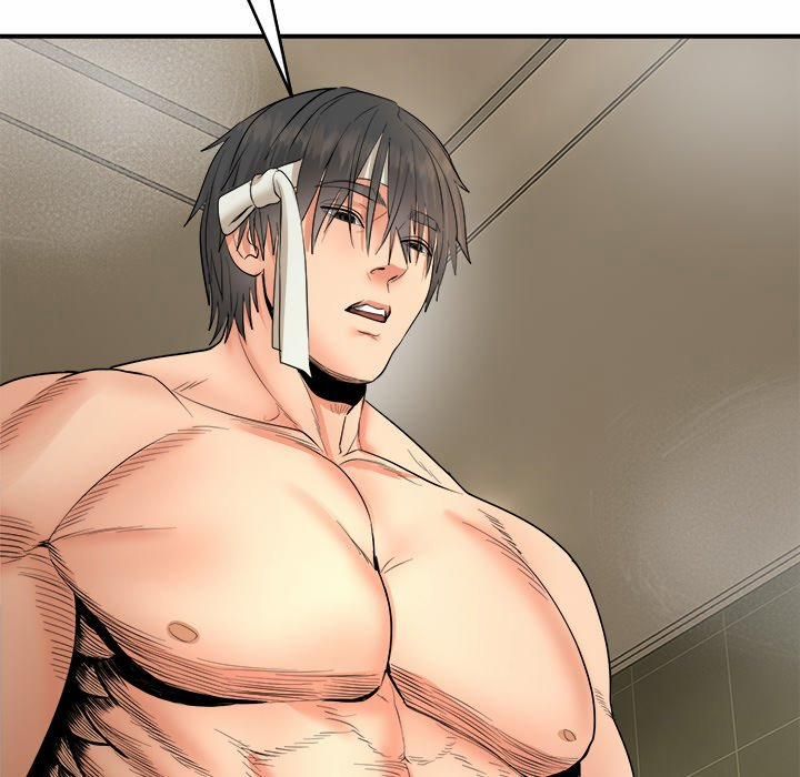 đọc truyện Kangsae The Strong Chương 2 ảnh 237 tại Thiên Thai Truyện