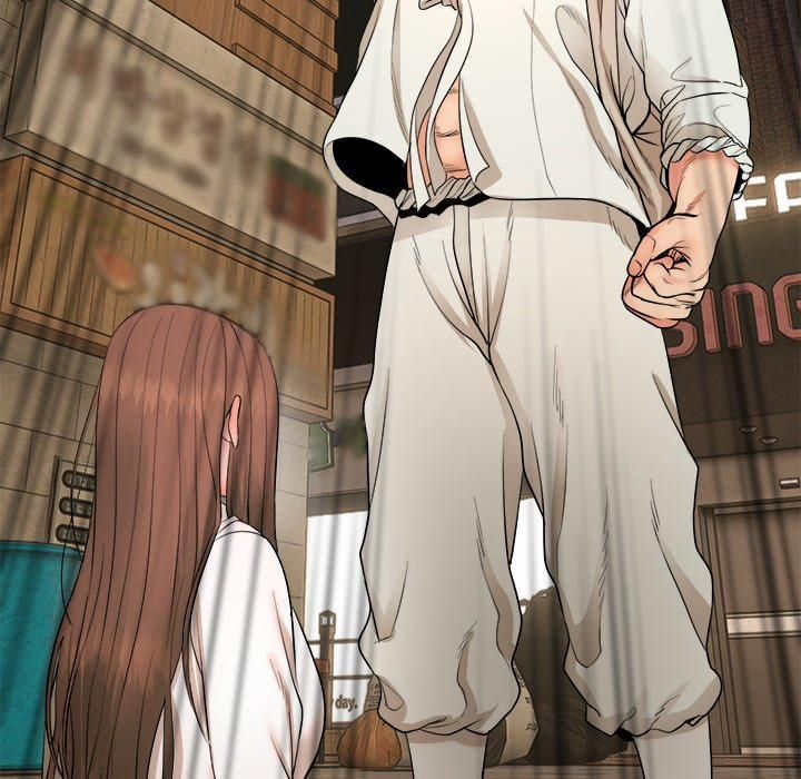 đọc truyện Kangsae The Strong Chương 2 ảnh 26 tại Thiên Thai Truyện