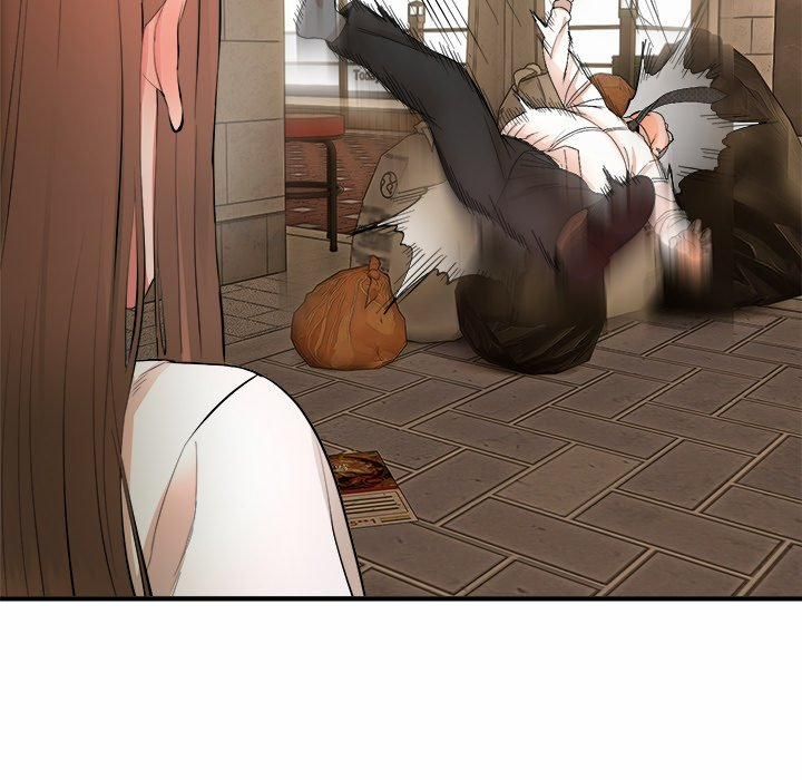 đọc truyện Kangsae The Strong Chương 2 ảnh 29 tại Thiên Thai Truyện