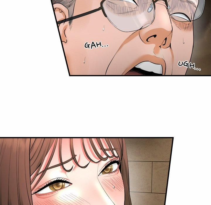 đọc truyện Kangsae The Strong Chương 2 ảnh 33 tại Thiên Thai Truyện