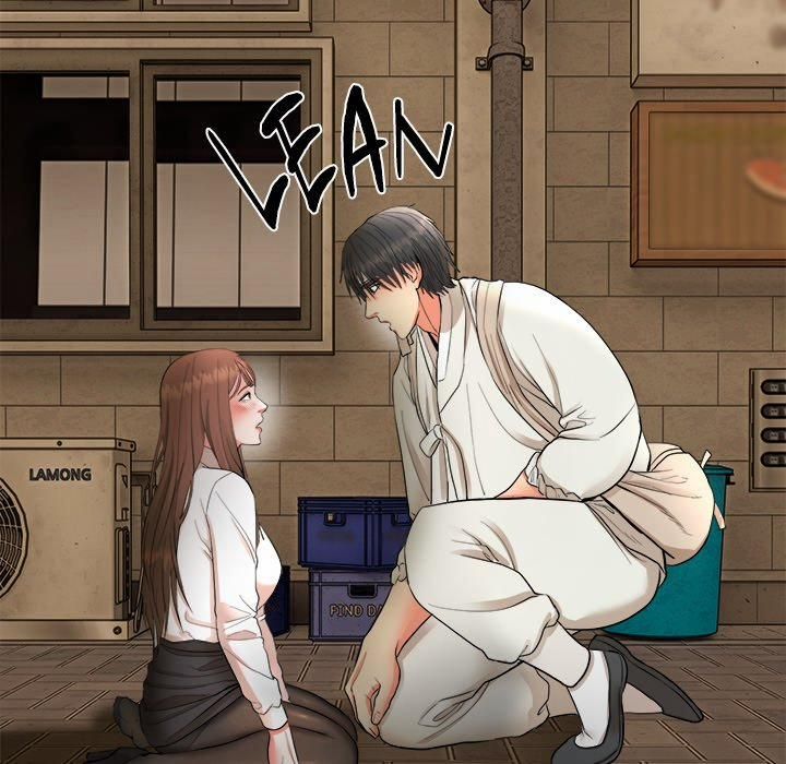 đọc truyện Kangsae The Strong Chương 2 ảnh 38 tại Thiên Thai Truyện