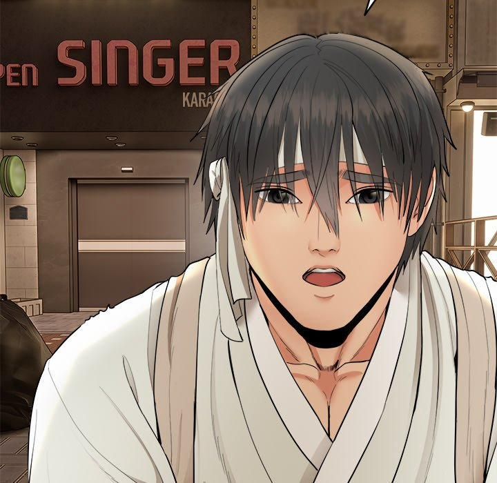 đọc truyện Kangsae The Strong Chương 2 ảnh 46 tại Thiên Thai Truyện