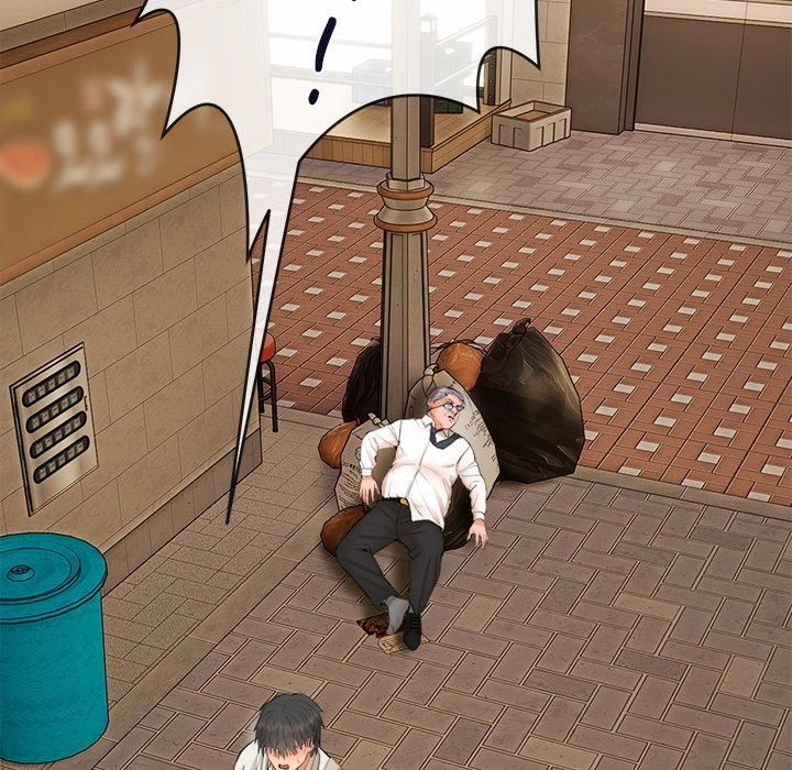 đọc truyện Kangsae The Strong Chương 2 ảnh 60 tại Thiên Thai Truyện