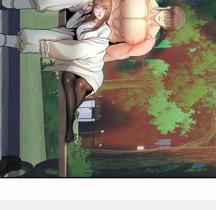 đọc truyện Kangsae The Strong Chương 2 ảnh 76 tại Thiên Thai Truyện