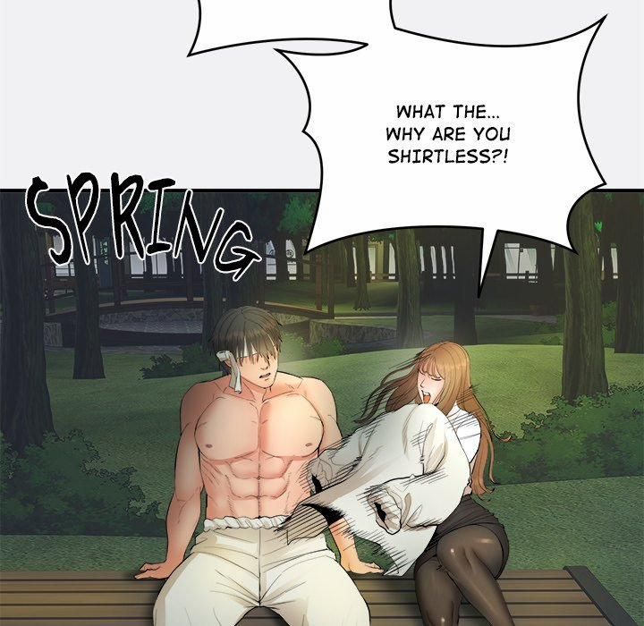 đọc truyện Kangsae The Strong Chương 2 ảnh 83 tại Thiên Thai Truyện