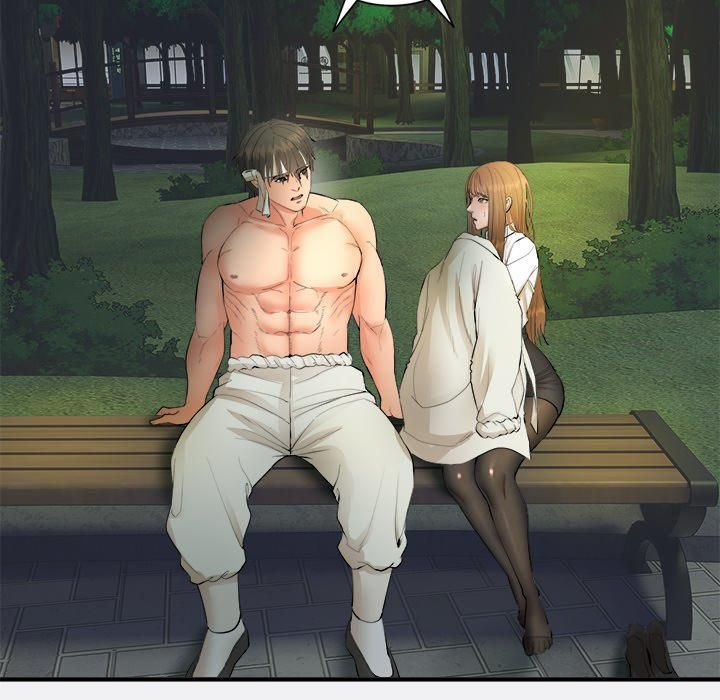 đọc truyện Kangsae The Strong Chương 2 ảnh 85 tại Thiên Thai Truyện