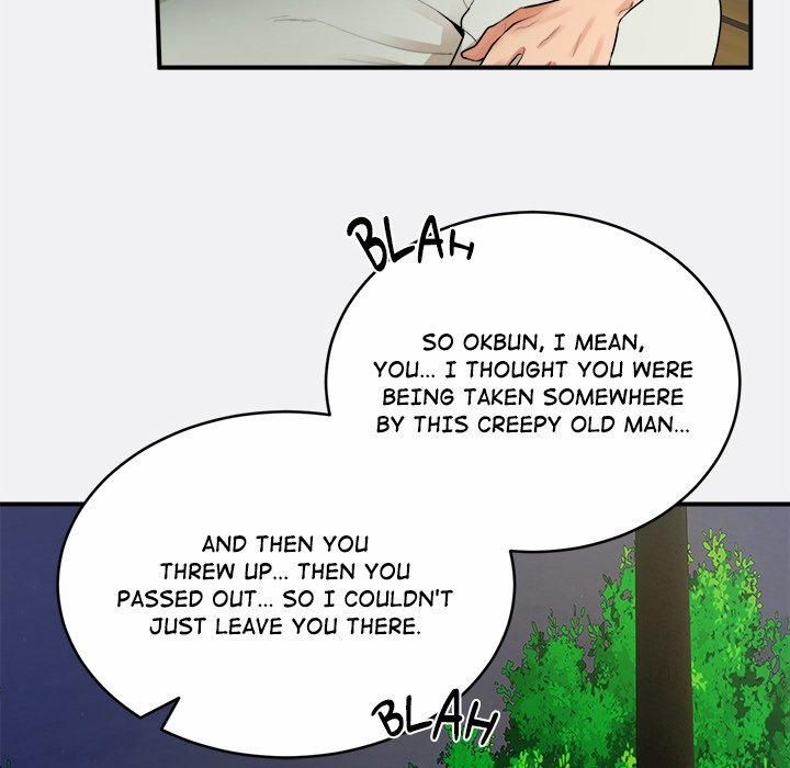 đọc truyện Kangsae The Strong Chương 2 ảnh 88 tại Thiên Thai Truyện