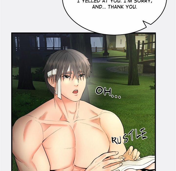 đọc truyện Kangsae The Strong Chương 2 ảnh 97 tại Thiên Thai Truyện