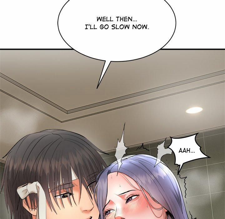 đọc truyện Kangsae The Strong Chương 3 ảnh 138 tại Thiên Thai Truyện