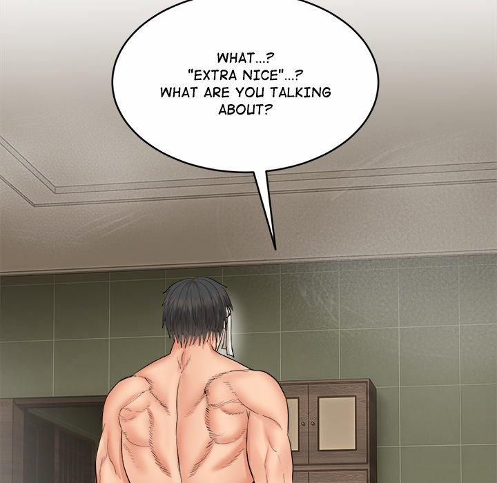 đọc truyện Kangsae The Strong Chương 3 ảnh 18 tại Thiên Thai Truyện