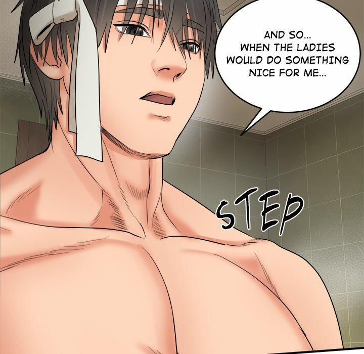 đọc truyện Kangsae The Strong Chương 3 ảnh 21 tại Thiên Thai Truyện