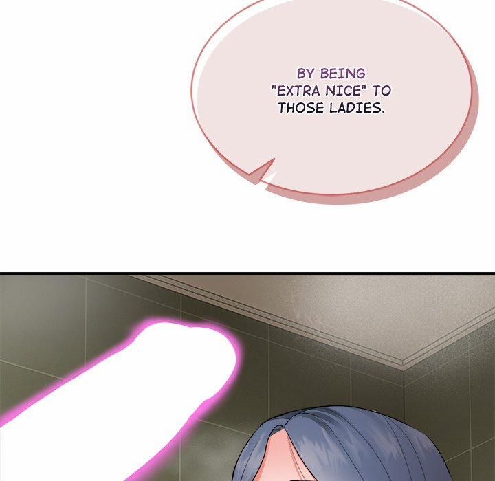 đọc truyện Kangsae The Strong Chương 3 ảnh 29 tại Thiên Thai Truyện