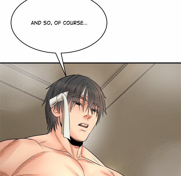 đọc truyện Kangsae The Strong Chương 3 ảnh 6 tại Thiên Thai Truyện