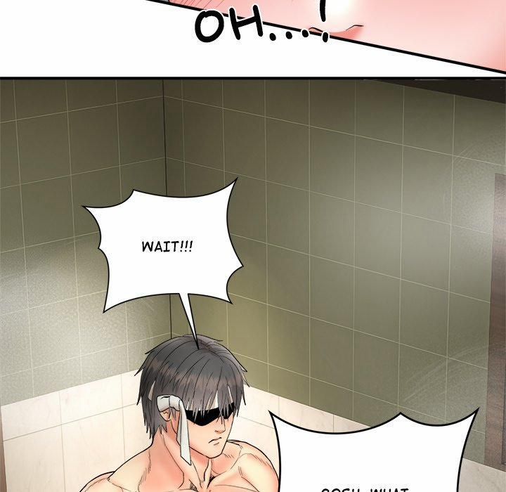 đọc truyện Kangsae The Strong Chương 3 ảnh 46 tại Thiên Thai Truyện