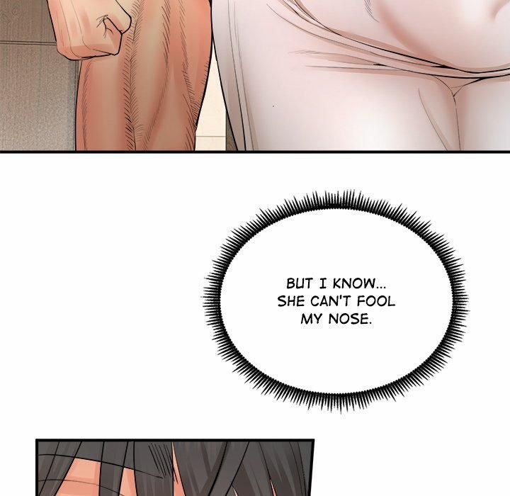 đọc truyện Kangsae The Strong Chương 3 ảnh 54 tại Thiên Thai Truyện