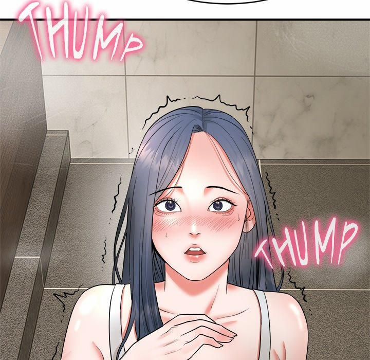 đọc truyện Kangsae The Strong Chương 3 ảnh 9 tại Thiên Thai Truyện