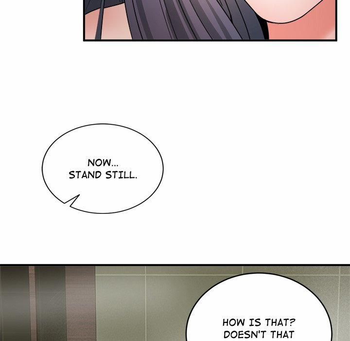 đọc truyện Kangsae The Strong Chương 3 ảnh 76 tại Thiên Thai Truyện