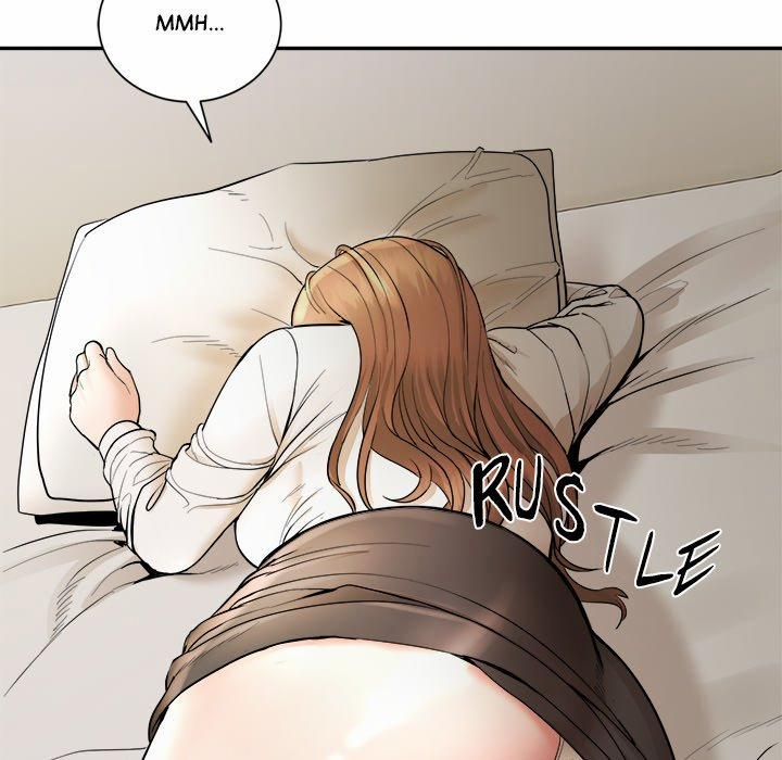 đọc truyện Kangsae The Strong Chương 4 ảnh 106 tại Thiên Thai Truyện