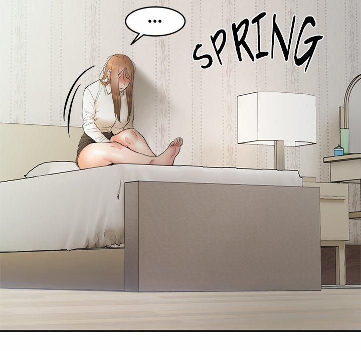 đọc truyện Kangsae The Strong Chương 4 ảnh 114 tại Thiên Thai Truyện